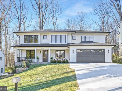 6402 Winston Dr, Bethesda, MD, 20817