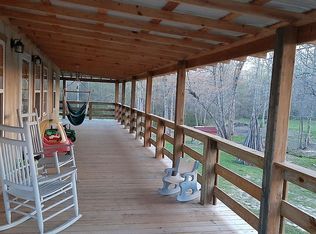 233 Leatherwood Rd, Oneida, TN 37841