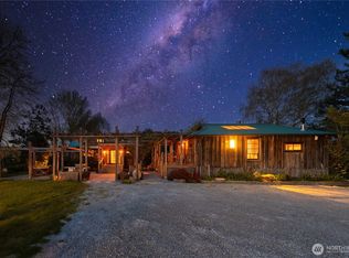 18402 Dry Slough Rd, Mount Vernon, WA 98273