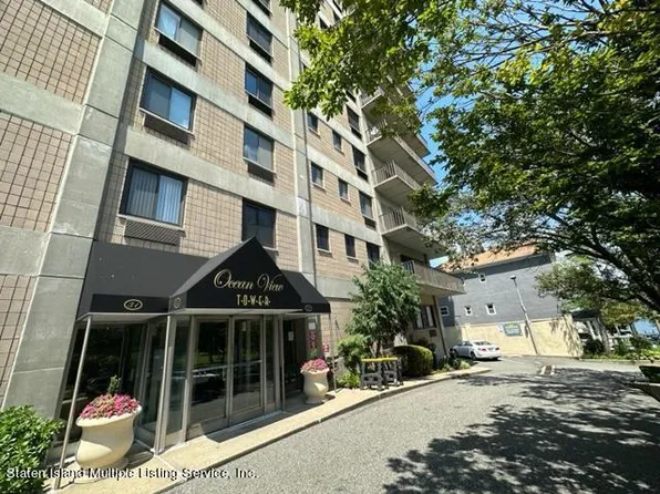 31 Hylan Blvd APT 2B, Staten Island, NY 10305