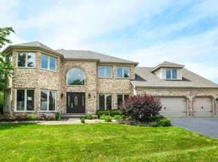 1425 Isleworth Ct, Naperville, IL 60564