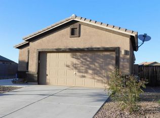 11060 W Bronze Statue Ct, Marana, AZ 85658