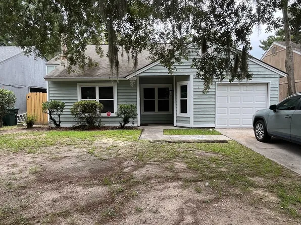 110 Peachtree Dr, Savannah, GA 31419