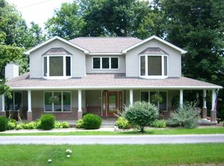 601 Indian Ridge Rd, Falls Of Rough, KY 40119