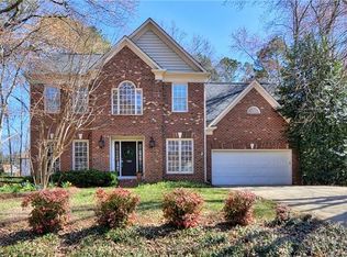 8908 Park Grove St, Huntersville, NC 28078