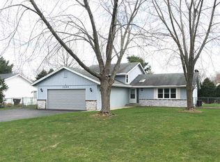 1224 Sheppard Rd, Rockton, IL 61072