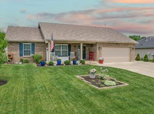 238 Saddlebrook Run, Springfield, OH 45502