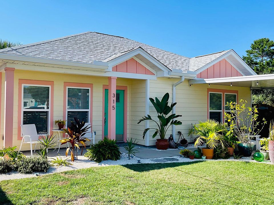 315 Laguna St, Panama City Beach, FL 32413 Zillow