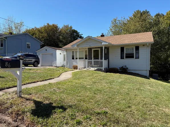 86 Applewood Drive, Meriden, CT 06450