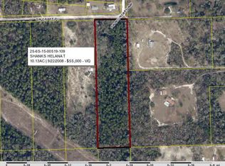 100 SW Drake Pl, Fort White, FL 32038