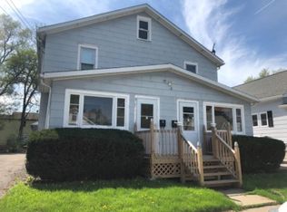 15 N Harrison St, Johnson City, NY 13790
