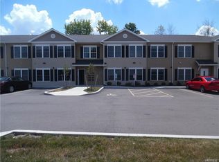 120 Flint Rd APT 6, Amherst, NY 14221