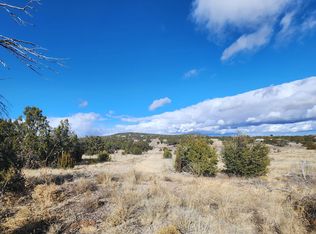 170 Indian Hills Rd, Moriarty, NM 87035