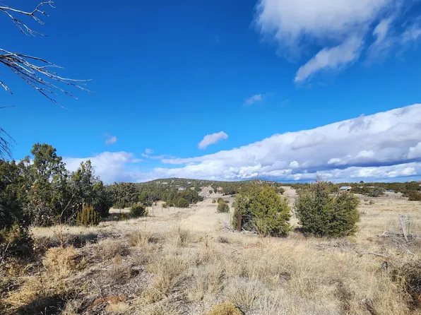170 Indian Hills Rd, Moriarty, NM 87035