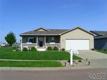 837 S Wheatland Ave, Sioux Falls, SD, 57106