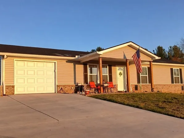 6838 Westgate Cir, Talbott, TN 37877