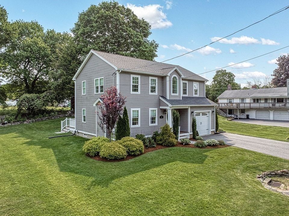 65 Smith Ave, East Longmeadow, Ma 01028 