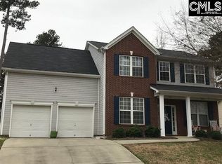 204 E Creek Ct, Irmo, SC 29063