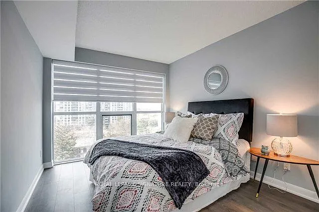 5168 Yonge St #603 — Photo 13