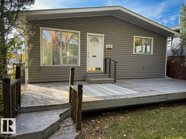 5204 112th Ave NW, Edmonton, AB T5W 0N5