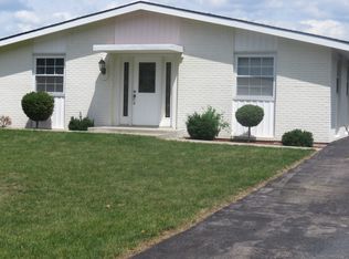 2647 Beulah Ave, Indianapolis, IN 46241