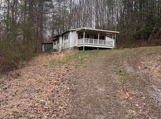 1096 Dry Creek Rd, Elizabethton, TN 37643