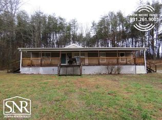 775 Hardys Chapel Rd, Livingston, TN 38570