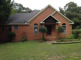 727 Artillery Range N, Spanish Fort, AL 36527