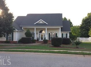 109 Lovorn Cir, Warner Robins, GA 31088