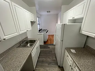 Rented by The Realty Depot