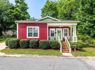 1208 Wall St, Durham, NC 27701