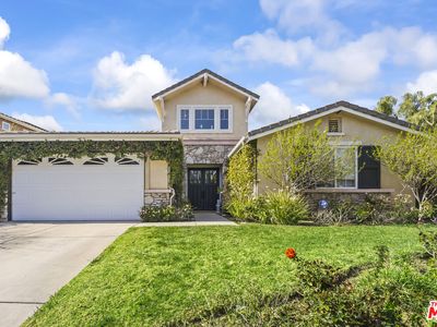 13935 Southfork Rd, Moorpark, CA, 93021