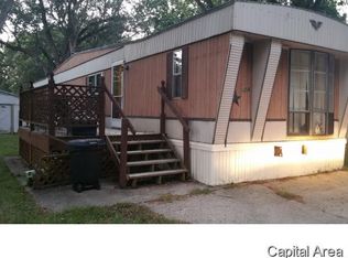 1401 N 3rd St LOT 124, Riverton, IL