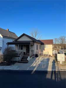 25 Hill St, Manor, PA, 15665