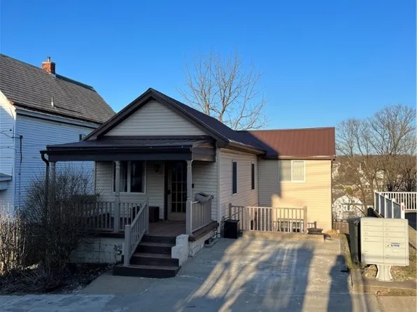 25 Hill St, Manor, PA 15665