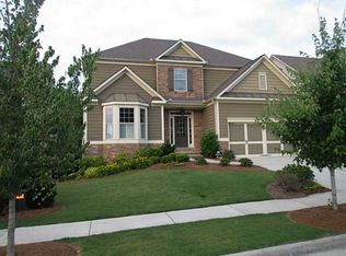 7670 Legacy Rd, Flowery Branch, GA 30542