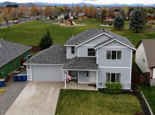 2475 NE 7th Ln, Redmond, OR 97756
