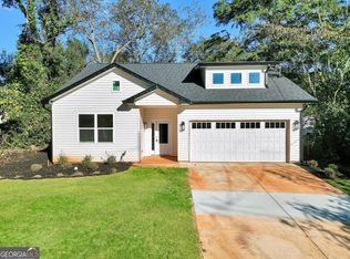 320 S 12th St, Griffin, GA 30224