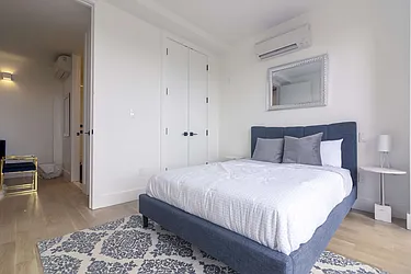 Rented by Evergreen Apartments BK