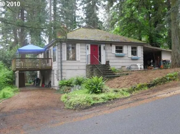 4224 Haven St, Lake Oswego, OR 97035