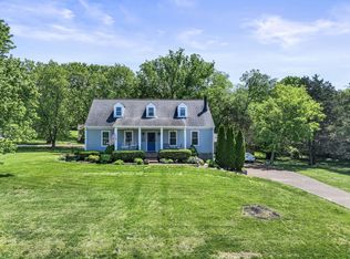 501 Meadow Creek Ln, Nolensville, TN 37135