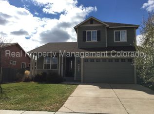 6817 Conifer Ridge Dr, Colorado Springs, CO 80923