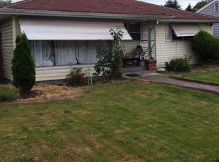 7354 23rd Ave NE, Seattle, WA 98115