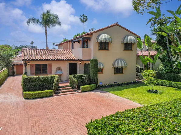 1659 S Oak Knoll Ave, San Marino, CA 91108