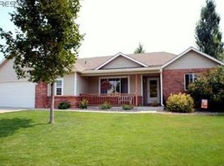 1602 57th Ave, Greeley, CO 80634