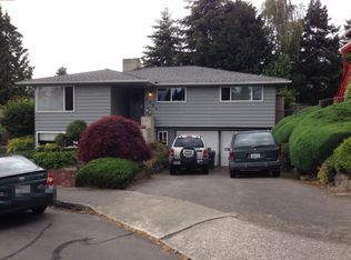 6703 234th Pl SW, Mountlake Terrace, WA 98043