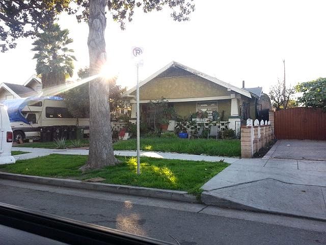 2nd image of 3713 S Van Ness Ave