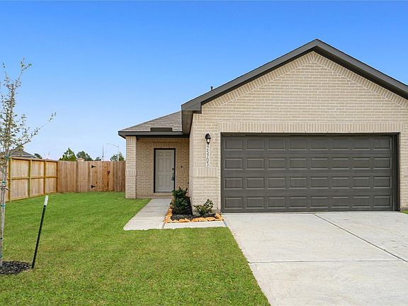 2nd image of 25703 Northpark Palm Dr