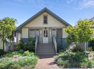 4449 N Monticello Ave, Chicago, IL 60625