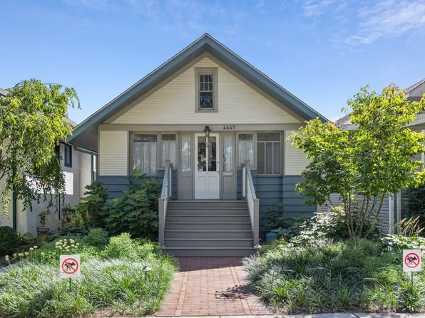 4449 N Monticello Ave, Chicago, IL 60625